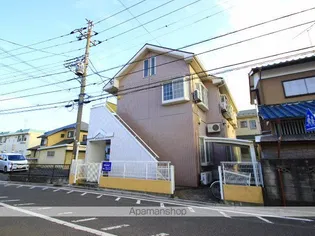 アーバンエイトの画像