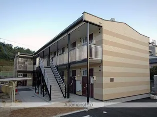 レオパレス旭鶴の画像