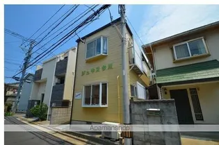 ジュネス今川の画像