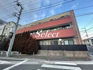アンプルールフェール上永谷の画像