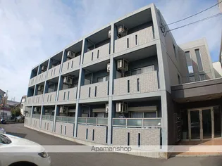マンション グラースの画像