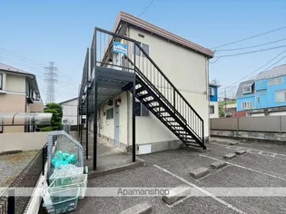 第二平山ハイツの画像