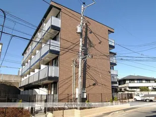 レオパレス沼南7の画像