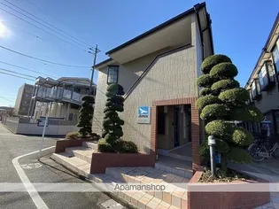 グランソレイユ亀有Aの画像