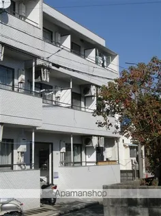 広島県広島市佐伯区三宅4丁目【マンション】の外観