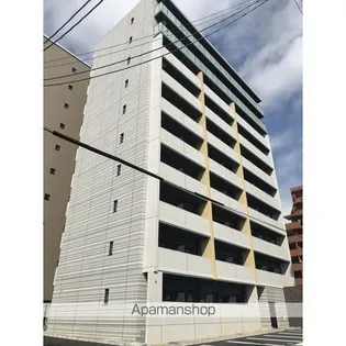 ゼスタレジデンス桜山の画像