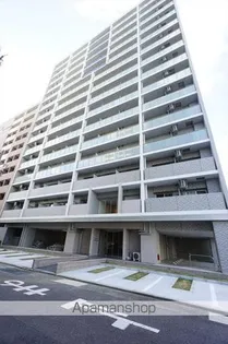 エスリード葵桜通り【5階】の外観