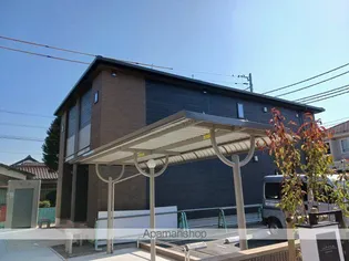 ソレアード Bの画像