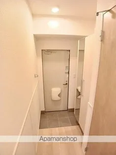 ヴィアアルスⅡ【1階】の玄関