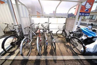 ワンダーランド【202号室】のその他画像