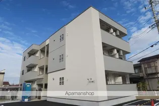 リヴェール助松【3階】の外観