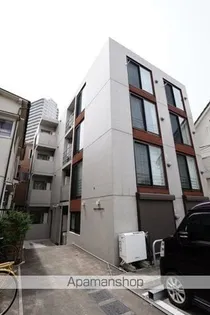 プリジェ池袋【1階】の外観
