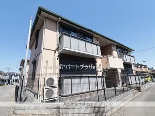 アミークスB棟の画像