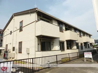 ライツ上柴の画像