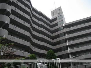 エクレール上池台の画像