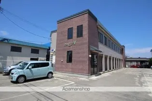 ビレッジAの画像