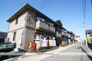 ロジュマン葛城B棟の画像