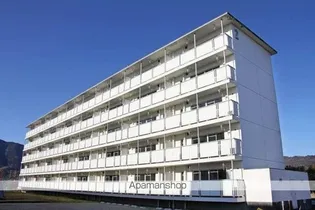 ビレッジハウス揖斐川1号棟の画像