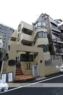 メゾン・ド・エテール【1階】の外観