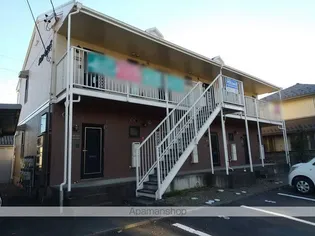 メゾン セフィラの画像