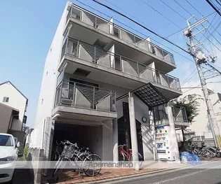 デトム ワン烏丸一条の画像