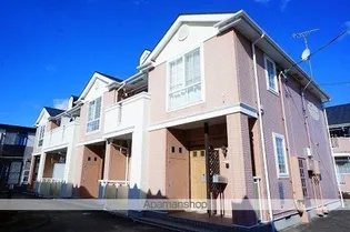 シャン ド フルールの画像