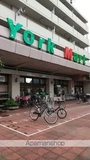 ミハス経堂ノルテ【1階】の周辺