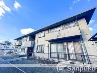 グランシード東野 A棟の画像
