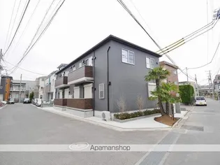 フォレストメゾン南区内谷の画像