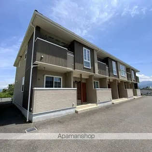 クレスト Bの画像