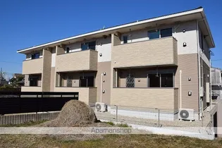 ルミエール上条の画像