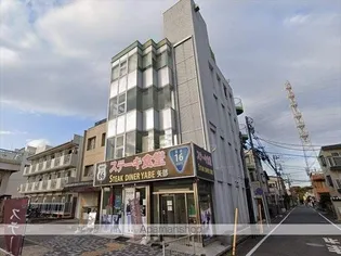 ITBビルの画像