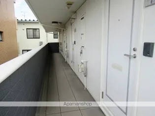 メゾンセフィラ【202号室】のその他画像