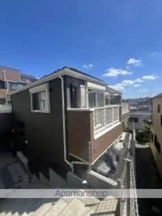 ダイヤモンドヒルズ横浜矢部町の画像