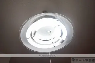 フォブール一色Ⅲ【301号室】の内装