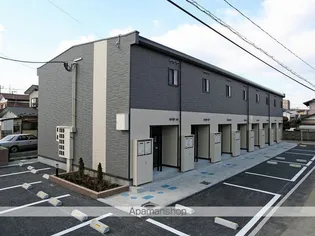 レオパレス的場の画像