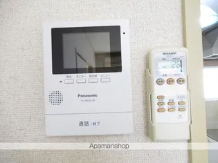 ドミ馬場小路B【102号室】のその他画像