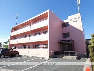シニアステージツカダの画像