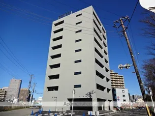 NIDO【2階】の外観