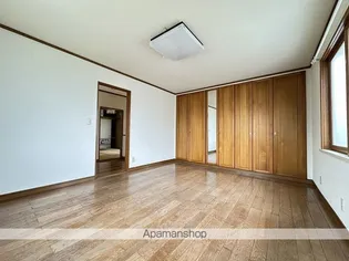 鹿部町1棟2戸【奥号室】のその他画像