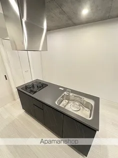 GROWTH DAIOU【2階】のキッチン