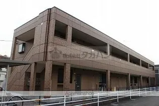 ボンヌ シャンスの画像