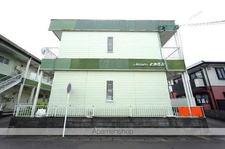 メゾンとおるの画像