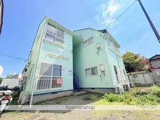 ハミングアップ【201号室】の外観