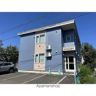 アナカプリの画像