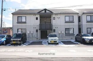 ボヌール共栄ABCD棟の画像