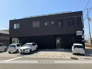 プリンスコートの画像