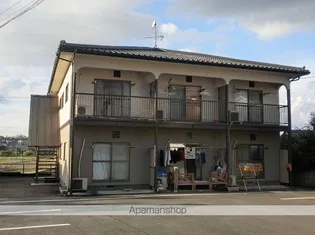 第二レインボーハイツの画像
