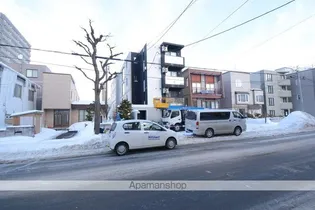 ブルーイング豊平の画像