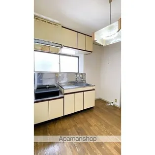 コーポラスシカマ【2階】のその他画像